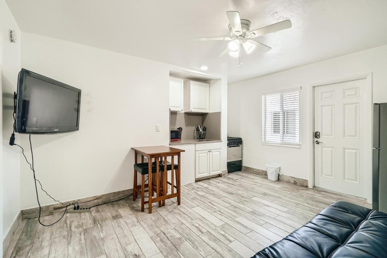 וסט פאלם ביץ' Sii 1 Bedroom Tropical Gem! מראה חיצוני תמונה